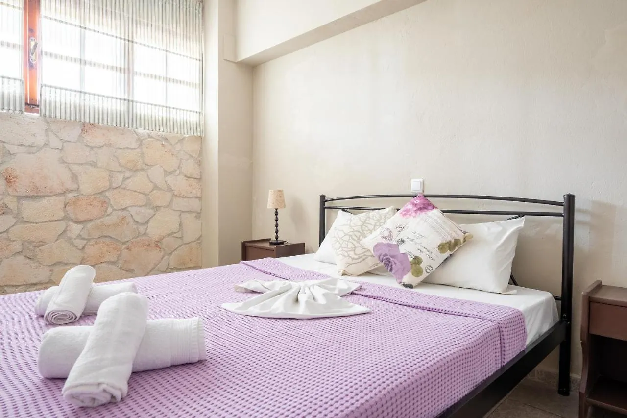 Kallithea  Effie Rooms Kallithea (Chalkidiki)